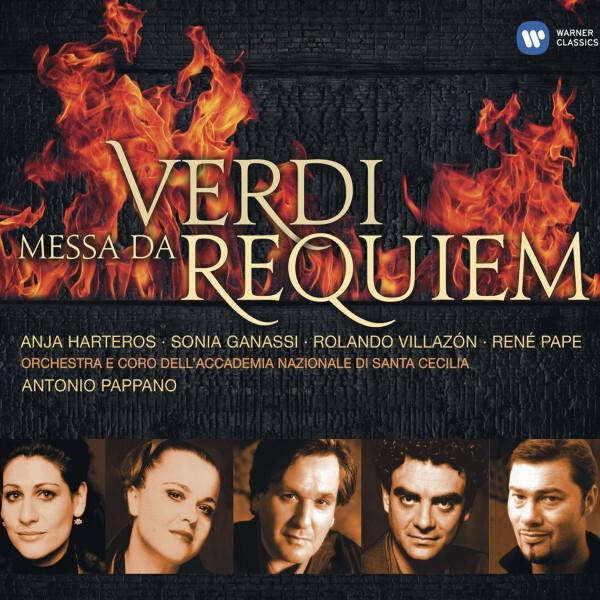 Acheter Verdi*, Anja Harteros, Sonia Ganassi, Rolando Villazón, René Pape, Orchestra* E Coro Dell'Accademia Nazionale di Santa Cecilia*, Antonio Pappano - Messa Da Requiem État correct - 15,56 € Verdi*, Anja Harteros, Sonia Ganassi, Rolando Villazón, René Pape, Orchestra* E Coro Dell'Accademia Nazionale di Santa Cecilia*, Antonio Pappano - Messa Da Requiem État correct - reconditionné disponible sur Label Emmaüs